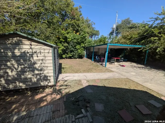 1717 W Olmos Dr, San Antonio, TX 78201 - #3