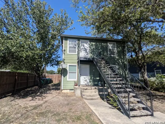 1340 W Ridgewood Ct, San Antonio, TX 78201 - #3
