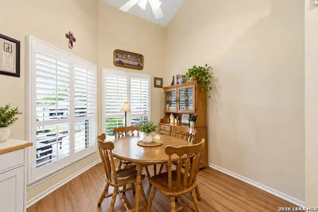 3817 Hunters Gln, Schertz, TX 78108 - #3