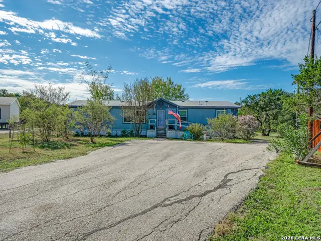 7994 Pronghorn Dr, Spring Branch, TX 78070 - #1