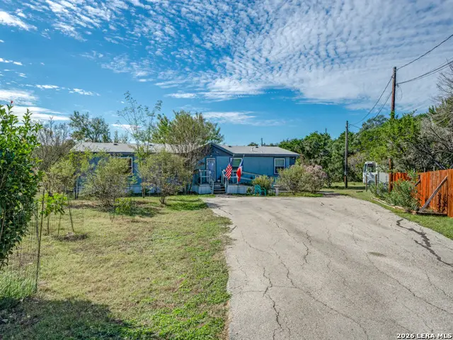 7994 Pronghorn Dr, Spring Branch, TX 78070 - #2