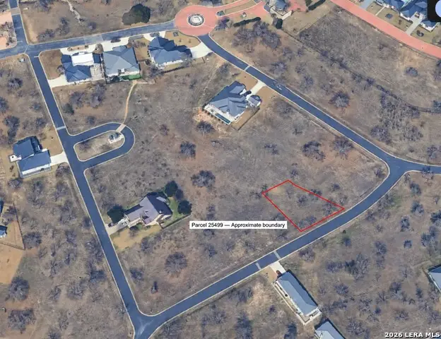 TBD Fire Rock, Horseshoe Bay, TX 78657 - #2