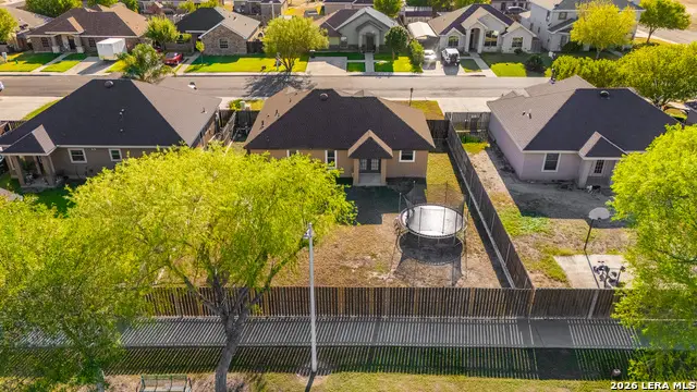 2470 Elizabeth Circle, Eagle Pass, TX 78852 - #3