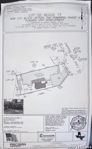 2 Chipping Gln, San Antonio, TX 78257 - #1