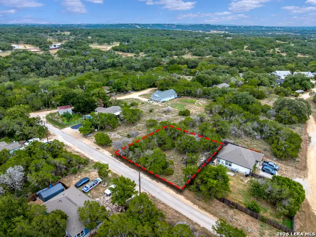 1360 Deer Park Dr, Spring Branch, TX 78070 - #1