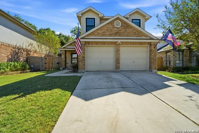 7554 Tantara Ct, San Antonio, TX 78249 - #2