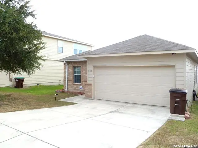 11414 Garden Fls, San Antonio, TX 78245 - #2