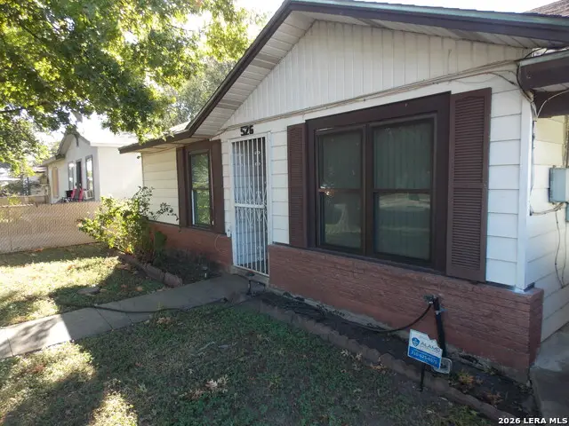 526 W Academy St, San Antonio, TX 78226 - #3