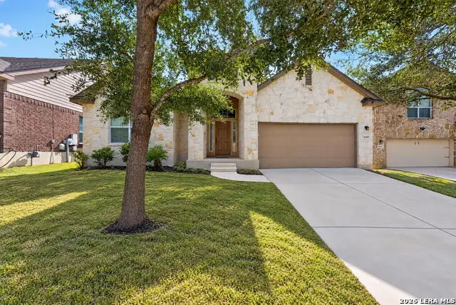 6243 Ozona Ml, San Antonio, TX 78253 - #2