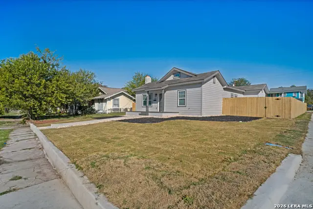 1149 E Highland Blvd, San Antonio, TX 78210 - #2