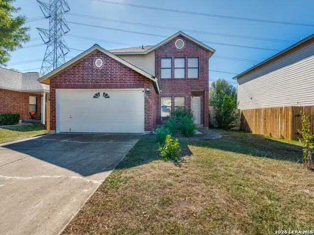 8022 Chestnut Ash Dr, Converse, TX 78109 - #1