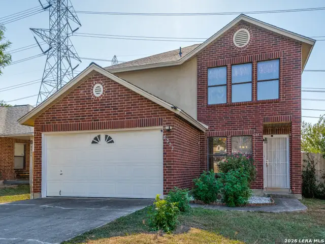 8022 Chestnut Ash Dr, Converse, TX 78109 - #3