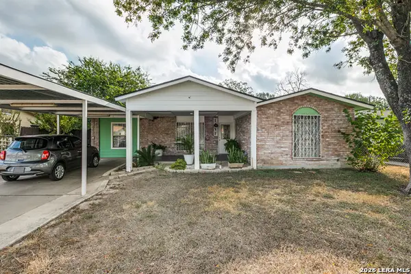 9026 Perma Ln, San Antonio, TX 78224