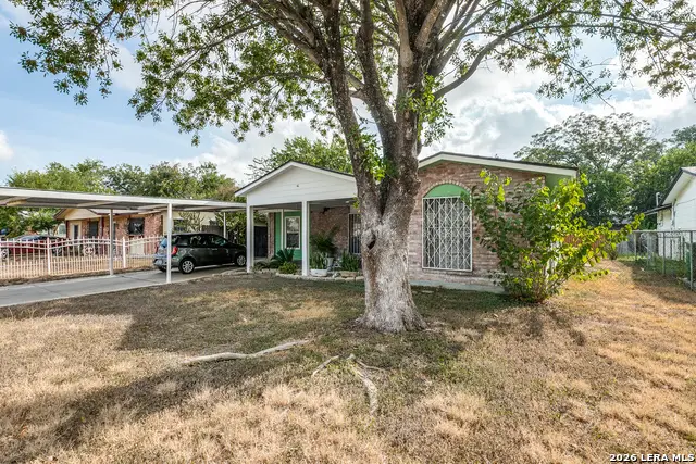 9026 Perma Ln, San Antonio, TX 78224 - #2