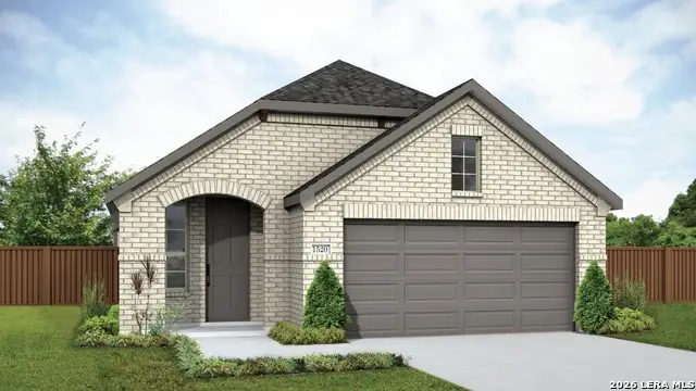 2237 Declivity, San Antonio, TX 78245 - #1
