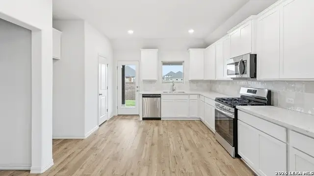 2237 Declivity, San Antonio, TX 78245 - #3