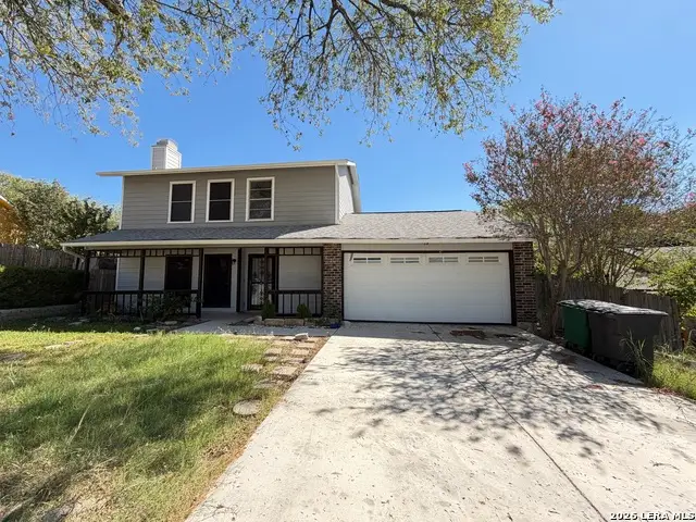 6810 Hillside Blf, San Antonio, TX 78233 - #1