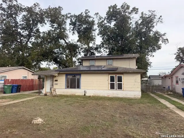 2023 Bronte St, San Antonio, TX 78207 - #2