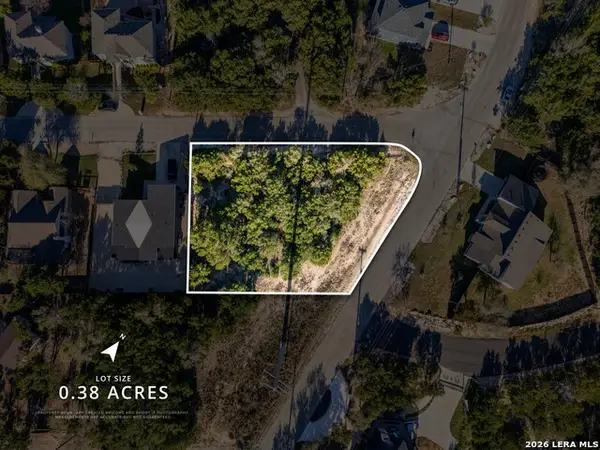 6711 Avenida Ann Dr, Lago Vista, TX 78645