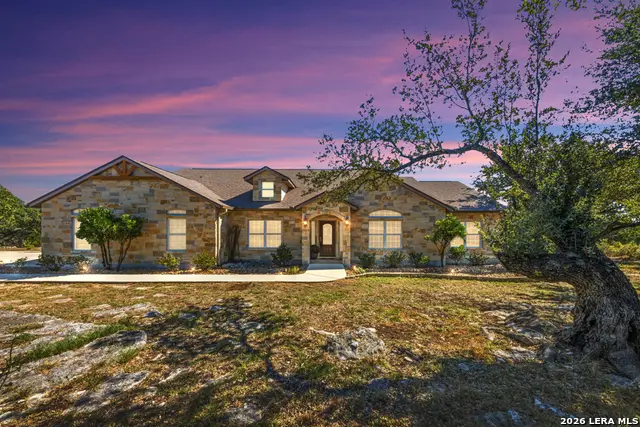 331 Mystic Parkway, Spring Branch, TX 78070 - #1