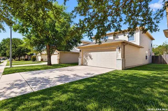 5427 Spring Walk, San Antonio, TX 78247 - #2