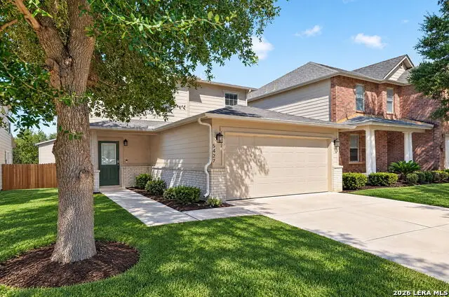 5427 Spring Walk, San Antonio, TX 78247 - #3