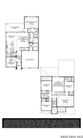 3014 Eagle Rise, San Antonio, TX 78245 - #2