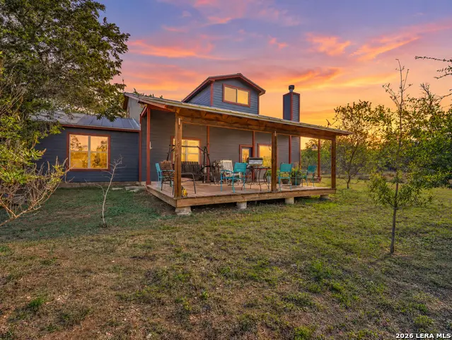 247 Live Oak Rdg, Bandera, TX 78003 - #2
