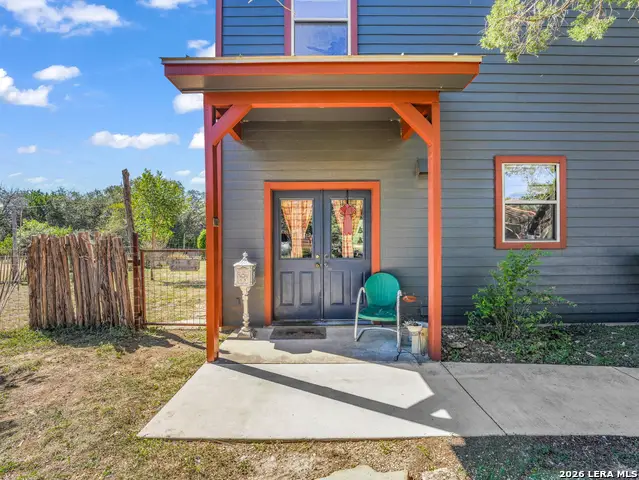 247 Live Oak Rdg, Bandera, TX 78003 - #3
