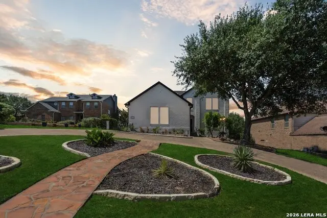 16850 Mossford, San Antonio, TX 78255 - #3