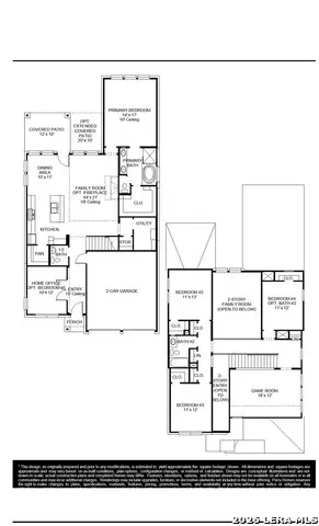 13252 Hanging Willow, San Antonio, TX 78245 - #2