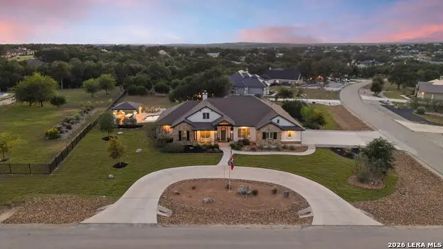 1209 Tenderfoot, New Braunfels, TX 78132 - #1
