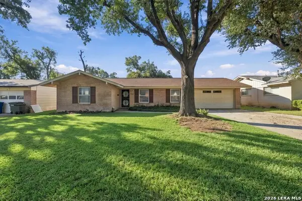 322 Dawnridge Dr, San Antonio, TX 78213