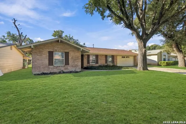 322 Dawnridge Dr, San Antonio, TX 78213 - #2