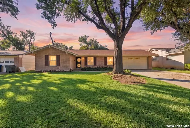 322 Dawnridge Dr, San Antonio, TX 78213 - #3