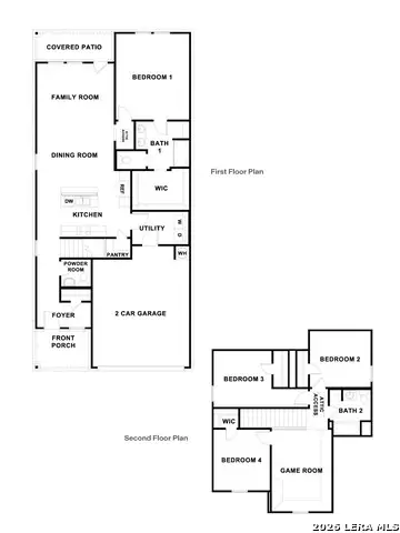 138 Gallaher Bend, Maxwell, TX 78656 - #2