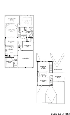 10127 Belle Parkway, San Antonio, TX 78245 - #2