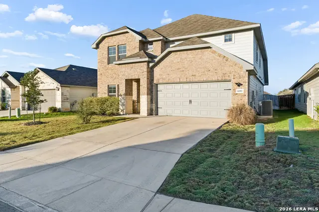 16911 Eaton Ter, San Antonio, TX 78247 - #3