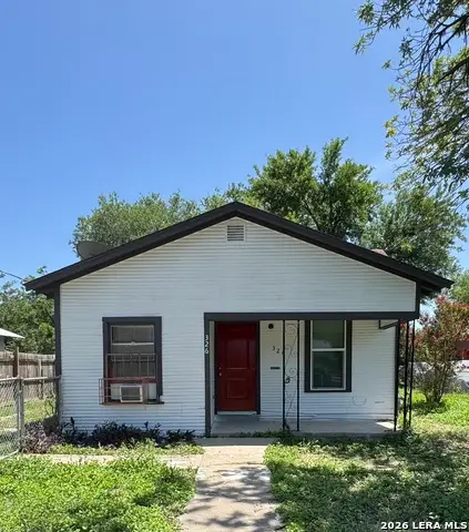 326 Stonewall St, San Antonio, TX 78214 - #1
