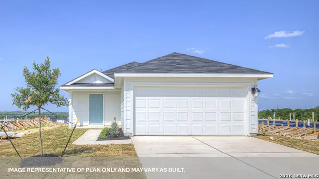 139 Howard Drive, Maxwell, TX 78656 - #1