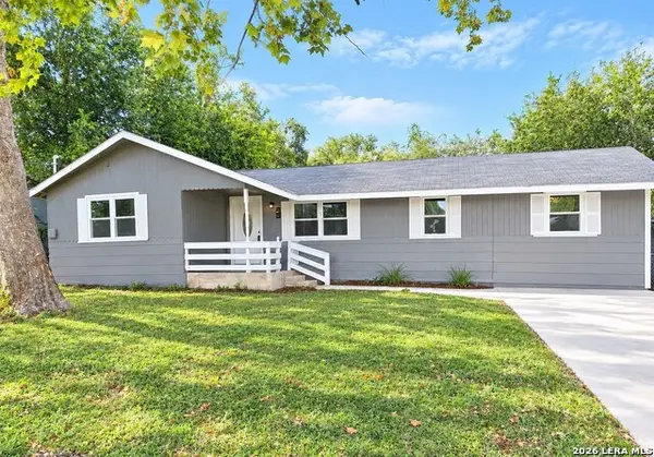 705 Short Ave, Seguin, TX 78155