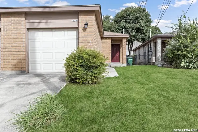 12231-12233 Maverick Bluff, San Antonio, TX 78247 - #1