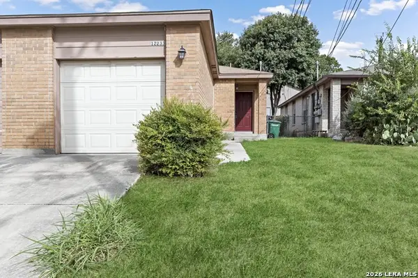 12231-12233 Maverick Bluff, San Antonio, TX 78247