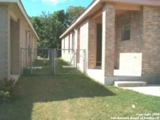 12231-12233 Maverick Bluff, San Antonio, TX 78247 - #3
