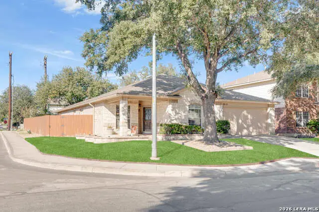 8819 Burgandy, San Antonio, TX 78240 - #2