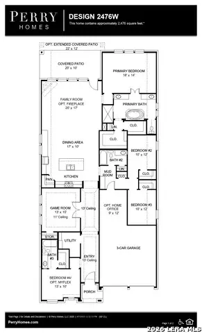 106 Salton Sea, New Braunfels, TX 78130 - #2
