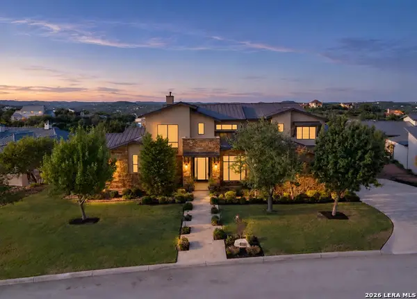 10113 Carter Cyn, San Antonio, TX 78255