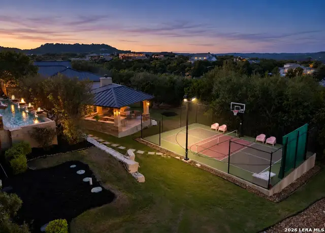 10113 Carter Cyn, San Antonio, TX 78255 - #3