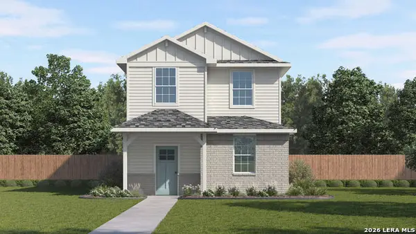 5534 Daylight Drive, New Braunfels, TX 78130