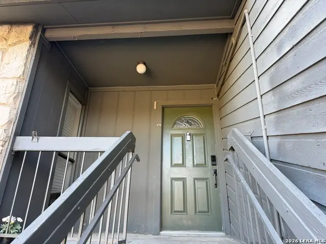 3843 Barrington St #259, San Antonio, TX 78217 - #2